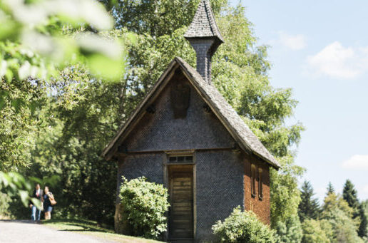 Henslerhof Kapelle