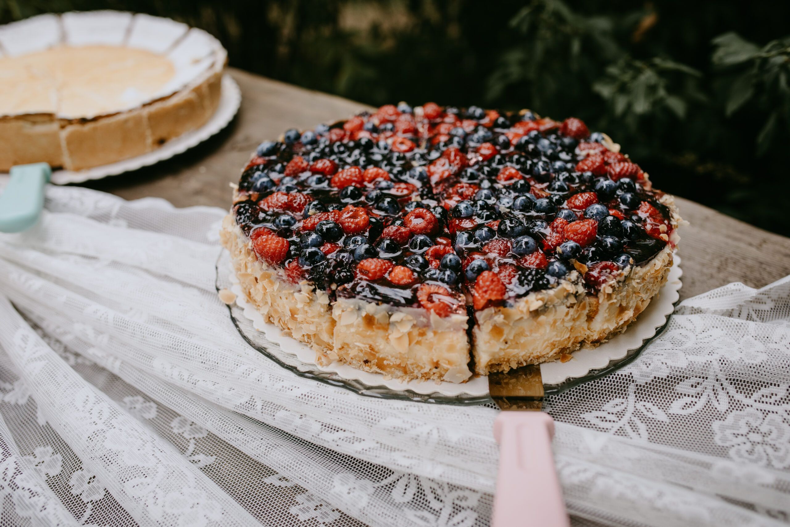 Torte Henslerhof