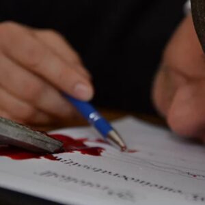 Krimidinner Hinterzarten