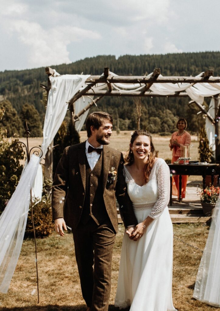 Hochzeit