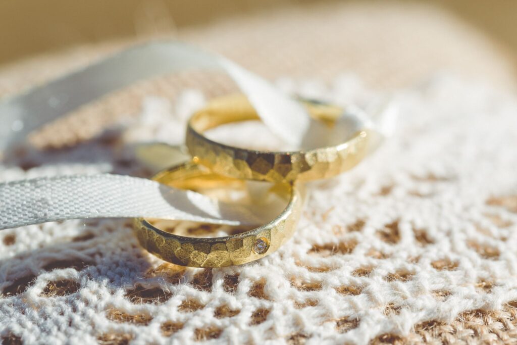 Hochzeit 2027 planen