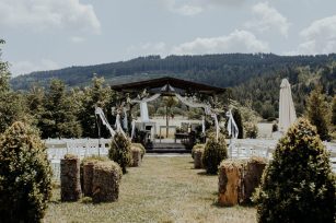 Hochzeit im Schwarzwald auf dem Henslerhof