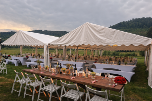 Eventlocation im Schwarzwald für große Veranstaltungen