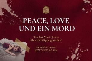 Krimidinner im Henslerhof